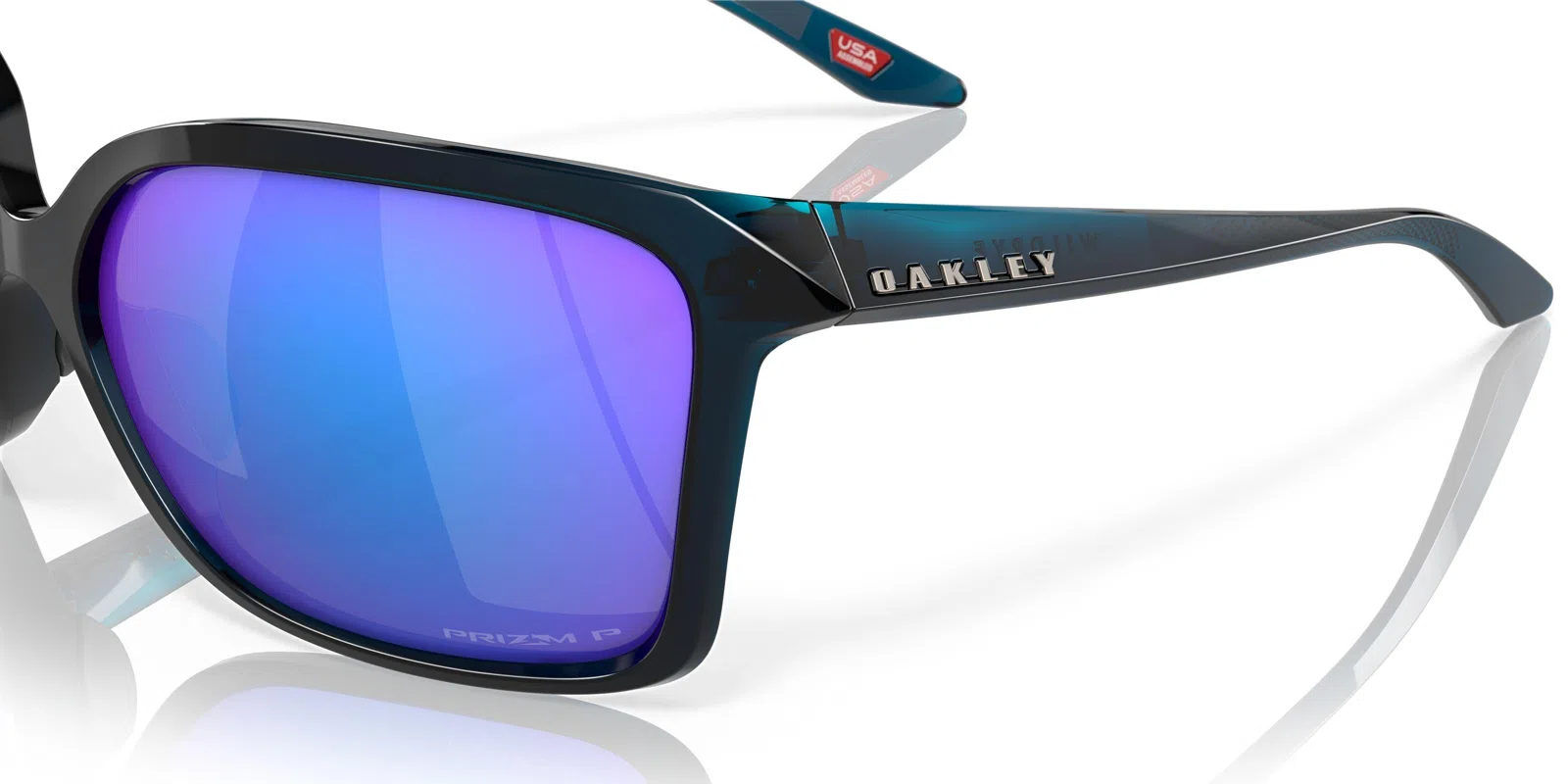 Oakley Wildrye 9230 Sunglasses - view 27